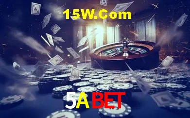 Desvendando o Mundo dos Jogos Virtuais na 5Abet
