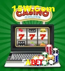 A Emoção da Loteria na 5Abet: Uma Chance de Mudança de Vida