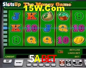 A Emoção da Loteria na 5Abet: Uma Chance de Mudança de Vida