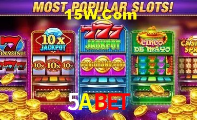 Descubra a Magia dos Jogos de Arcade no 5Abet